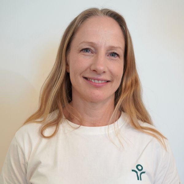 Ann Elofsson