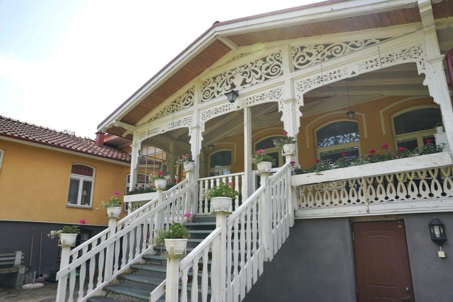 Viljan Gamla Torg
