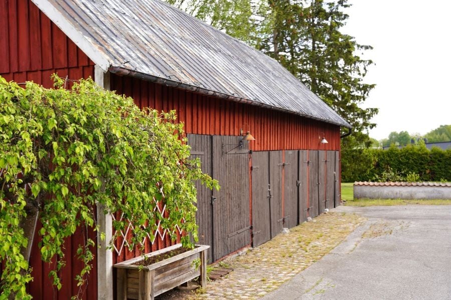 Viljan Gamla Torg