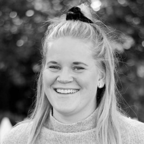 Camilla Emilsson Wiberg, Samordnare Avdelning Grön