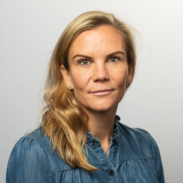 Anna Sandberg