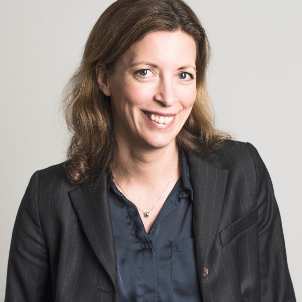 Eva Ternström