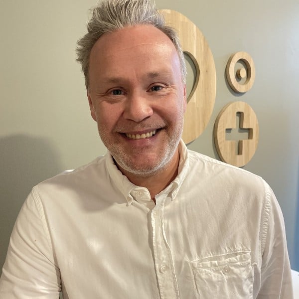 Marcus Fält