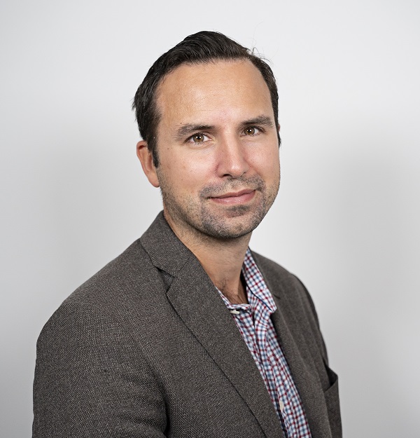 Marcus Lövnord, Tillväxt- och etableringschef