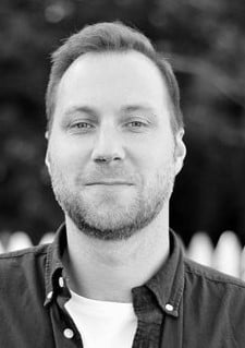 Christoffer Magnusson