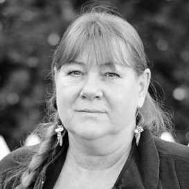 Vivianne Carlsson, Bitr. verksamhetschef och placeringssamordnare