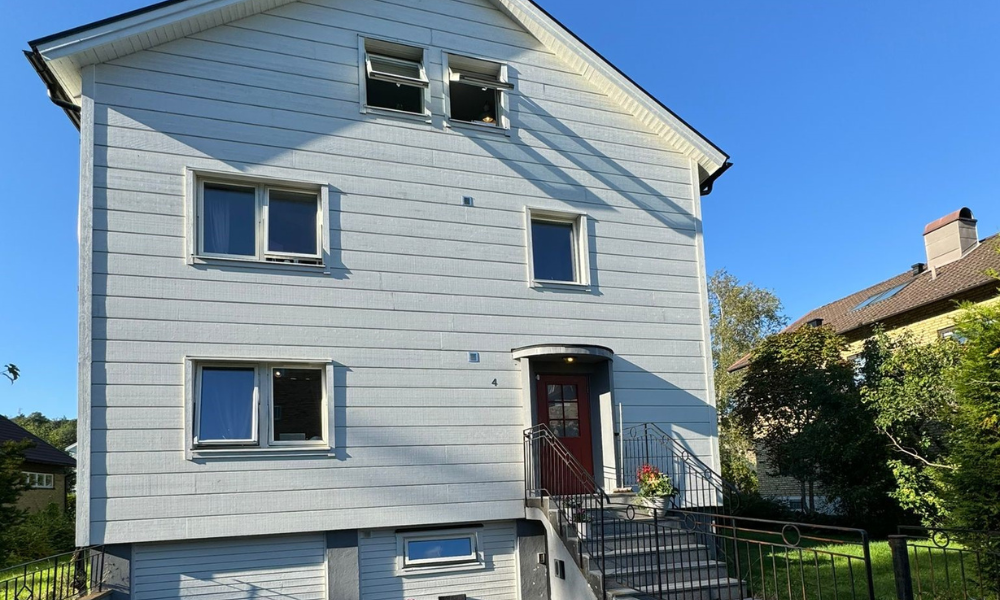 Viljan Kombo Lundvägen | Boende för kvinnor socialpsykiatri