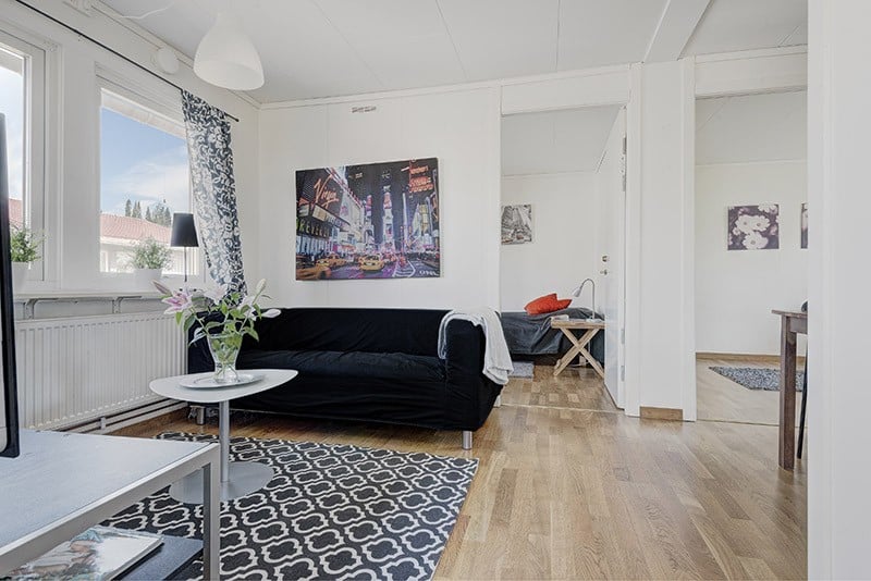 Viljan Ungbo Stockholm