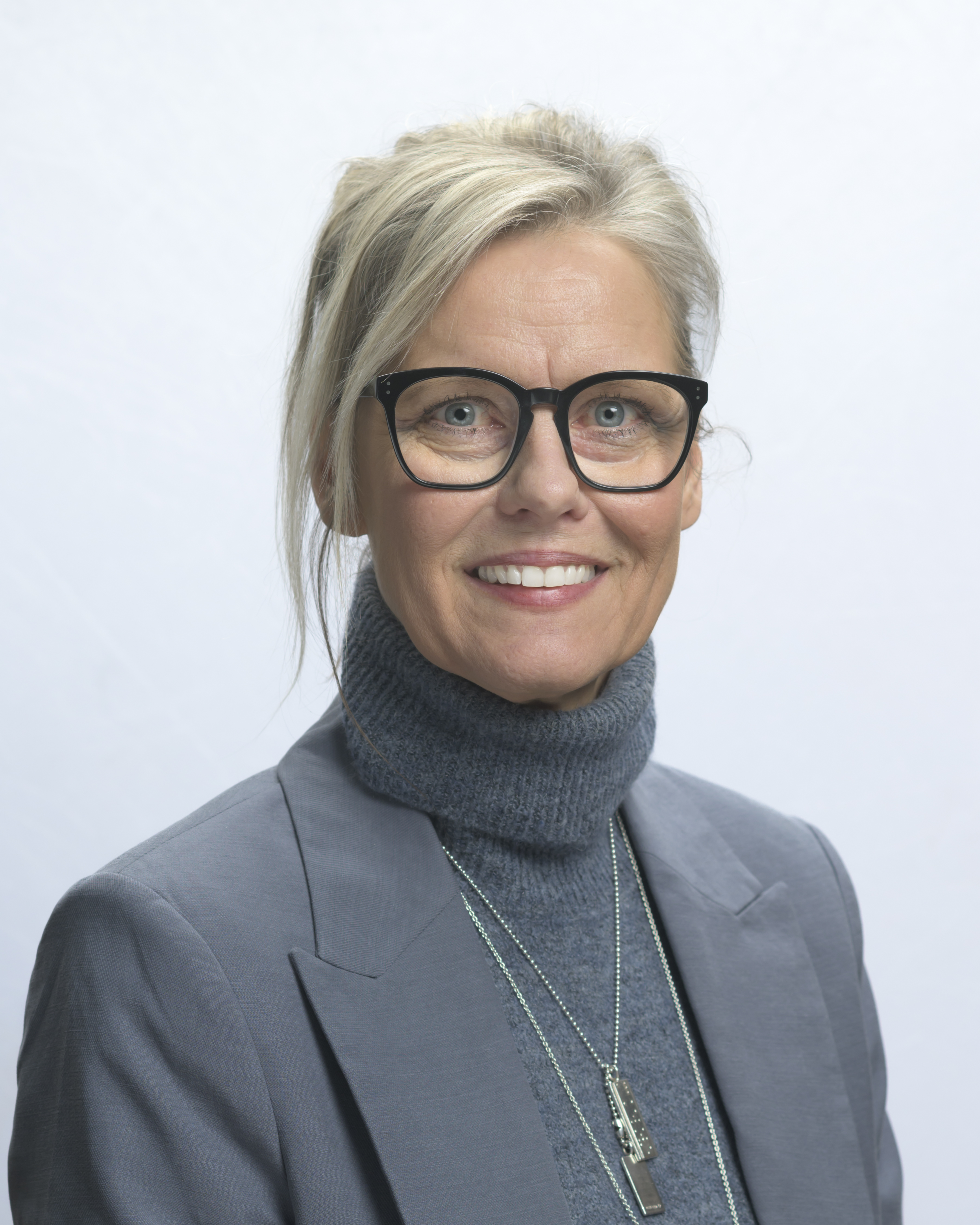 Annika Tollebäck, placeringssamordnare