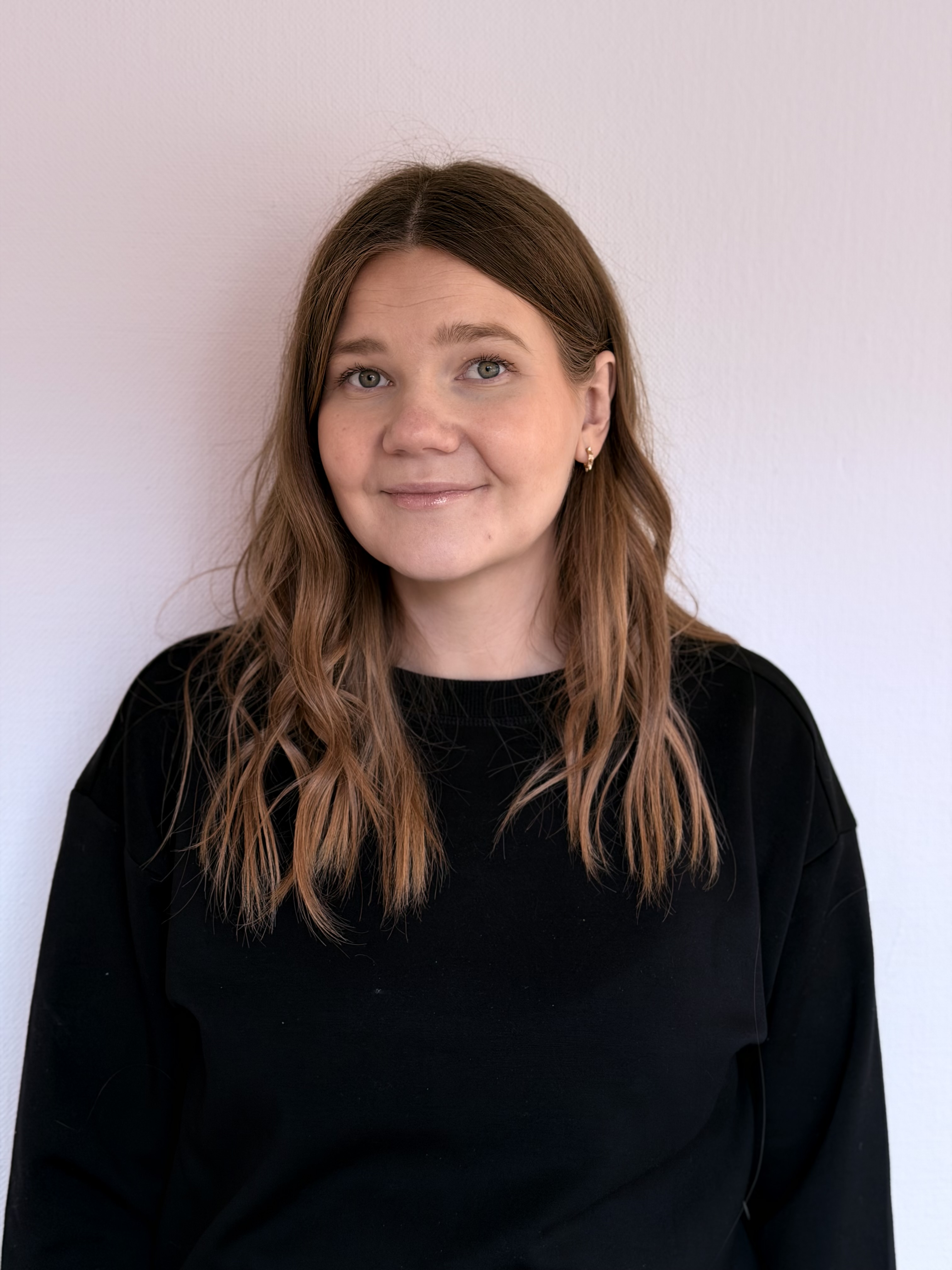 Linnea Ludwichowski, Placeringssamordnare och terapeut