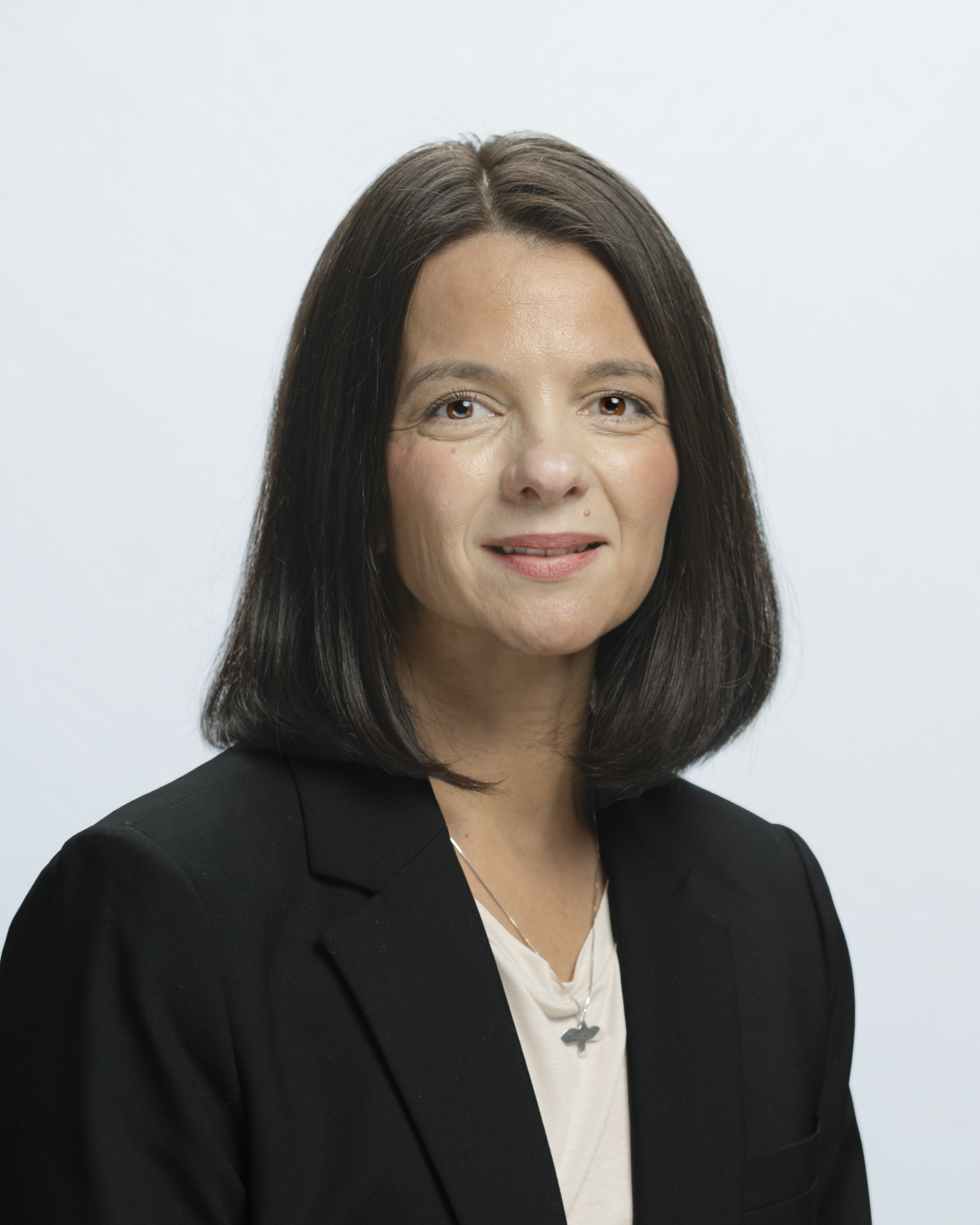 Monika Lazarevic, placeringssamordnare