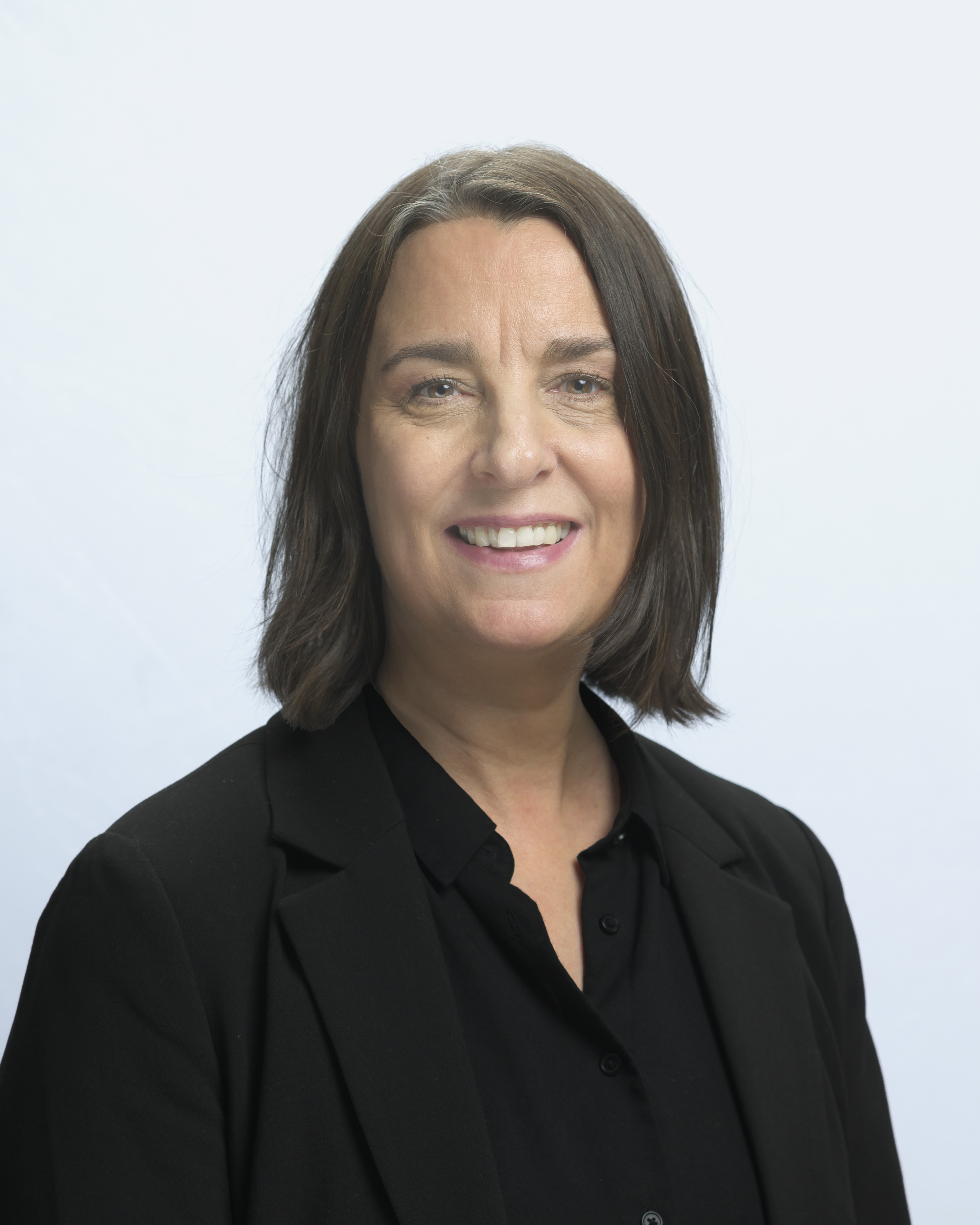 Susanne Cavallius, placeringssamordnare