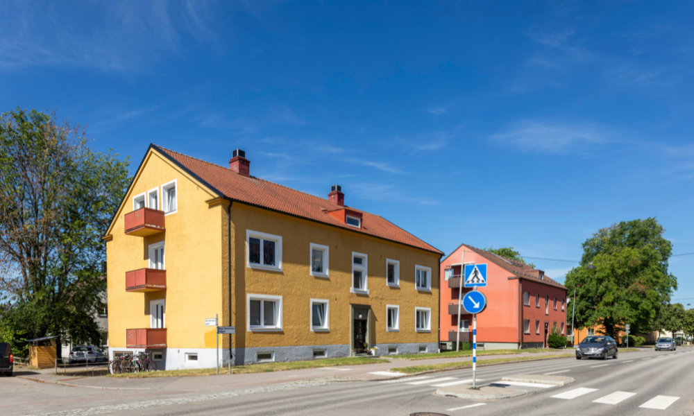 Active Omsorg Ungdomsboendet