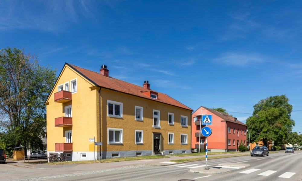 Active Omsorg Ungdomsboendet