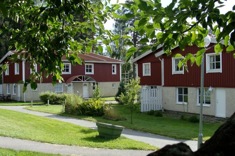 Viljan Barn- och ungdomsboende LSS
